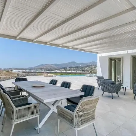 Nae Sea View * Parikia (Paros)