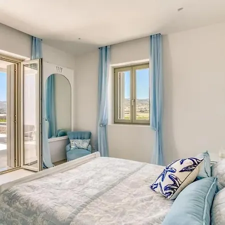 Holiday home Nae Sea View